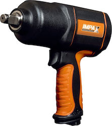 Nuair Air Impact Wrench 1/2 Nuair Air Impact Wrench 1/2