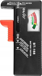 Neo Tools 94-009 Digitaler Batterietester