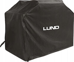 Lund Κάλυμμα Ψησταριάς Oxford 95x50x130εκ.