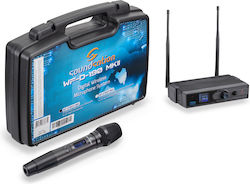 Soundsation WFD190H MKII A1 Ασύρματο Μικρόφωνο Χειρός