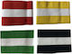 TW Sport Captain's Soccer Armband Green