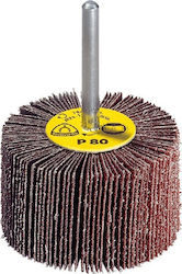 Flap Disc Km613 Grit 150 60 20 6mm 13037 Sl60 150/20