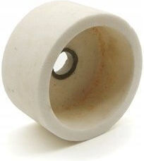 Andre Sciernica Grinding Wheel 150mm X 63mm X 32mm 99a60k7ve01-35 White "type 6"