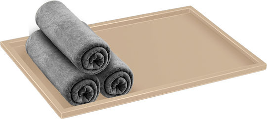 Sanco Brown Organizer