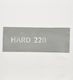 Sanding Mesh Hard 105*280mm 5 Pcs Grit 220 D Sia H 220