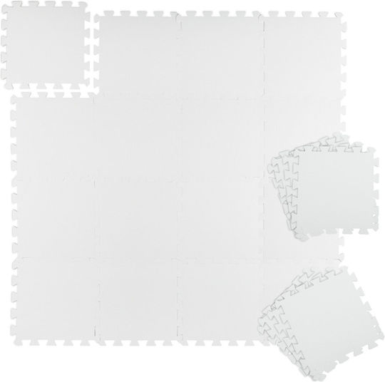 Relaxdays Kids Floor Puzzle 24 Pieces