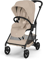 Cybex Melio Baby Stroller Suitable for Newborn ...