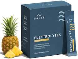 Salte 800mg 30 φακελίσκοι Salte 800mg 30 φακελίσκοι