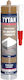 Wood Parquet Sealant Spruce 280ml Usz Dip Świ