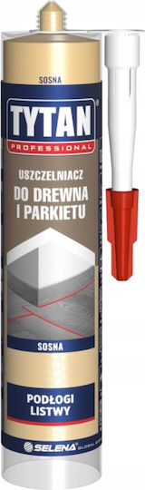 Wood Parquet Sealant Pine 280ml Usz Dip Sos