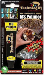 Technicqll Technicqll Ms Polymer Universal Glue Extreme Repairs Technicqll Technicqll Ms Polymer Universal Glue Extreme Repairs