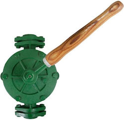 Omnigena Handbetriebene Oberflächenwasserpumpe Kn-3 33l/Minute Om-pom Kn-3