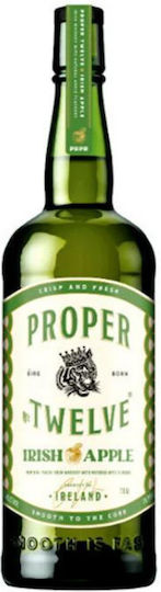 Apple Blended Whisky Irlanda 700ml