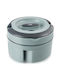 Orion Δοχείο Φαγητού Inox Θερμός Γκρι 2.4lt