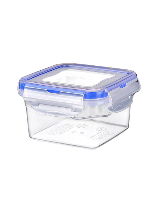 Hobby Life Δοχείο Φαγητού Πλαστικό Διάφανο 300ml
