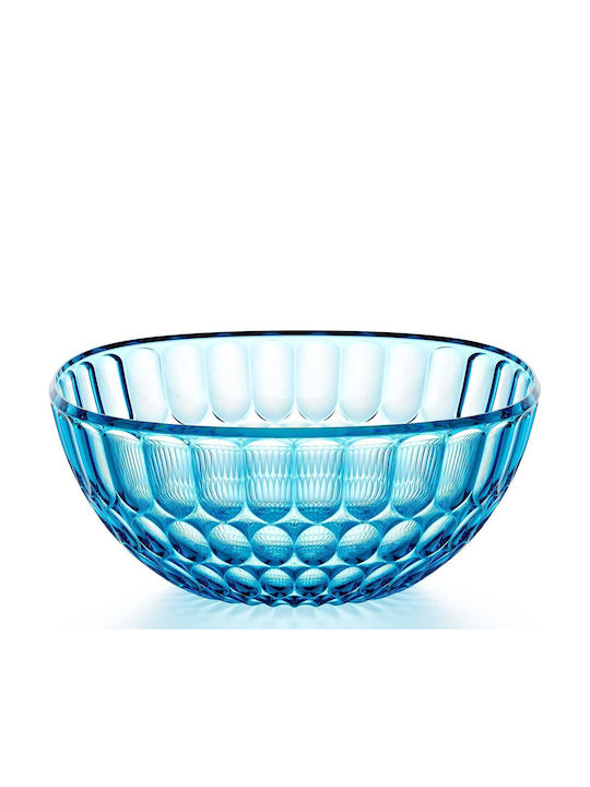 Guzzini Guzzini Σαλατιère Blau 25x25cm