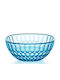 Guzzini Vanity Салатница Синя 25x25см