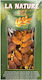 La Nature Branched Dates 100% Natural Χουρμάδες Φυσικοί Κλαδάκι 1000gr