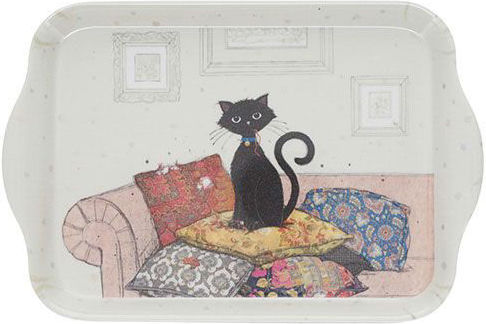 Kiub Δίσκος Σερβιρίσματος 20.8x14cm
