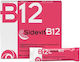 Winmedica Sidevit B12 Vitamin for the Health of the Nervous System Strawberry 30 Sachets