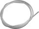 Brn Bike Brake Cable 5mm Teflon Gray Per 1 Meter Gu13g