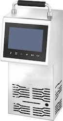 Sous Vide Roner Inox Έως 80 Λίτρα Νερού 2kw/230v Dynamic Sv-03b Sous Vide Roner Inox Έως 80 Λίτρα Νερού 2kw/230v Dynamic Sv-03b