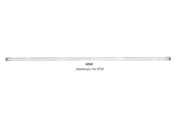LED Linear Ceiling Light 11W Warm White IP54 100cm LED Linear Ceiling Light 11W Warm White IP54 100cm