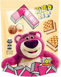 Disney Disney Lotso Γκοφρέτα 42gr Disney Disney Lotso Γκοφρέτα 42gr