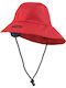 Musto Fabric Men's Hat Red