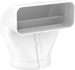 Miele Ersatz-Metopi für Ventilhauben Herstellerkompatibilität mit Miele