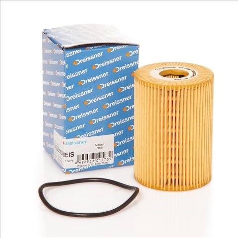 Dreissner Oil Filter O0330dreis