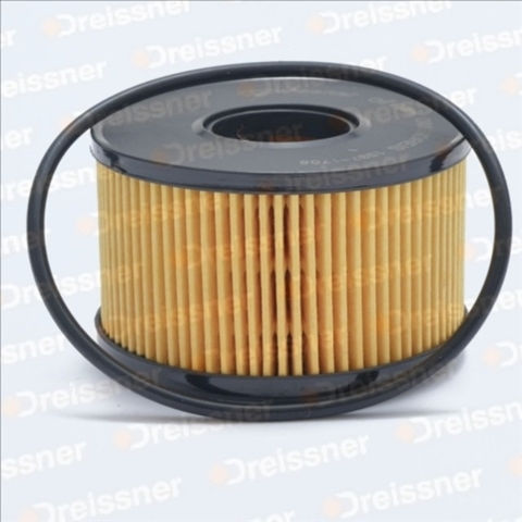 Dreissner Oil Filter O0339dreis