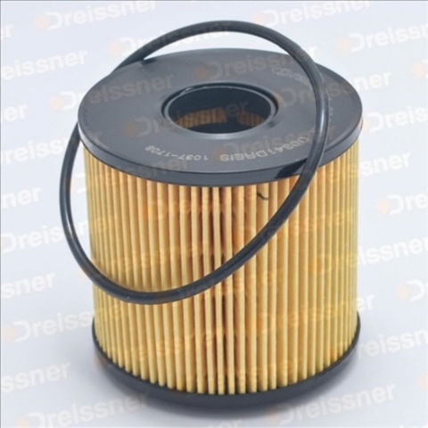Dreissner Ölfilter O0341dreis