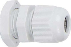 Unimet Kabelverschraubung Pg7 Ip54 7mm2 Kabel Ex-s018001 Unimet Kabelverschraubung Pg7 Ip54 7mm2 Kabel Ex-s018001