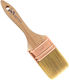 Pinsel Halbdipla 70 Holzgriff