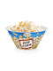 Orion Round Plastic Serving Bowl with 15.5cm Diameter