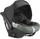 Inglesina Darwin Car Seat i-Size Taiga Green 0-...