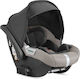 Inglesina Darwin 2025 Car Seat i-Size Tundra Be...