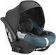 Inglesina Darwin Car Seat i-Size Himalaya Blue ...