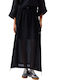 Maxi Skirt Black