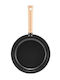Ambition Ambition Aluminium Pfanne mit Keramik Innenbeschichtung 20cm