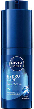 Nivea Men Hydro Care Power Серум Хидратиращ Серум За Лице 30ml