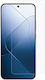 Folie Protectie Ecran Sticla Securizata Xiaomi 14 Flippy 3D Tempered Glass Inalta Definitie Ultra Clara 2.5 HD Margini Curbe 0.3 mm Anti-zgarieturi Fara Bule Transparenta