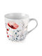 Orion Porcelain Mug 430ml