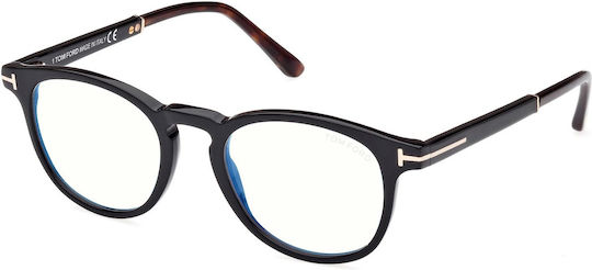 Tom Ford 5891-b 005 49