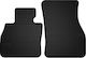 Front Rubber Mats Mini Clubman F54 Hatchback From 2015 To 2024