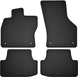 Rubber Mats Set Seat Arona Crossover From 2017 To Rubber Mats Set Seat Arona Crossover From 2017 To