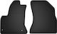 Front Rubber Mats Citroen C4 Picasso I Minivan From 2006 To 2013