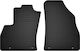 Front Rubber Mats Fiat Qubo Combivan From 2008 To 2017