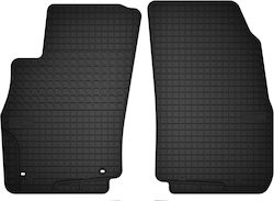 Front Rubber Mats Fiat Linea Sedan From 2009 To 2015 Front Rubber Mats Fiat Linea Sedan From 2009 To 2015